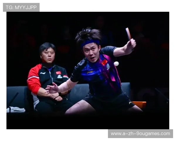 乒乓球世锦赛：王楚钦击碎日本冠军梦