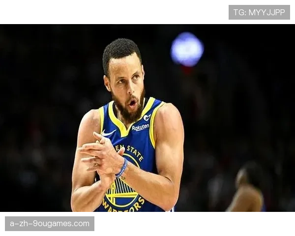 勇士队核心库里状态火热,勇士是库里的球队